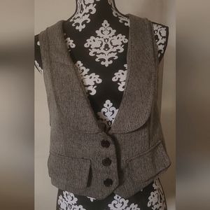 Business vest